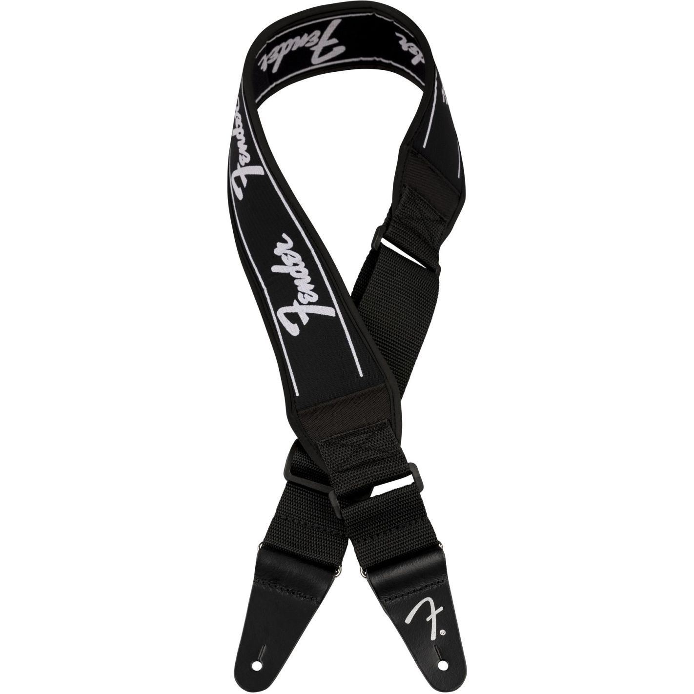 2.5 SWELL NEOPRENE RUNNING LOGO STRAP