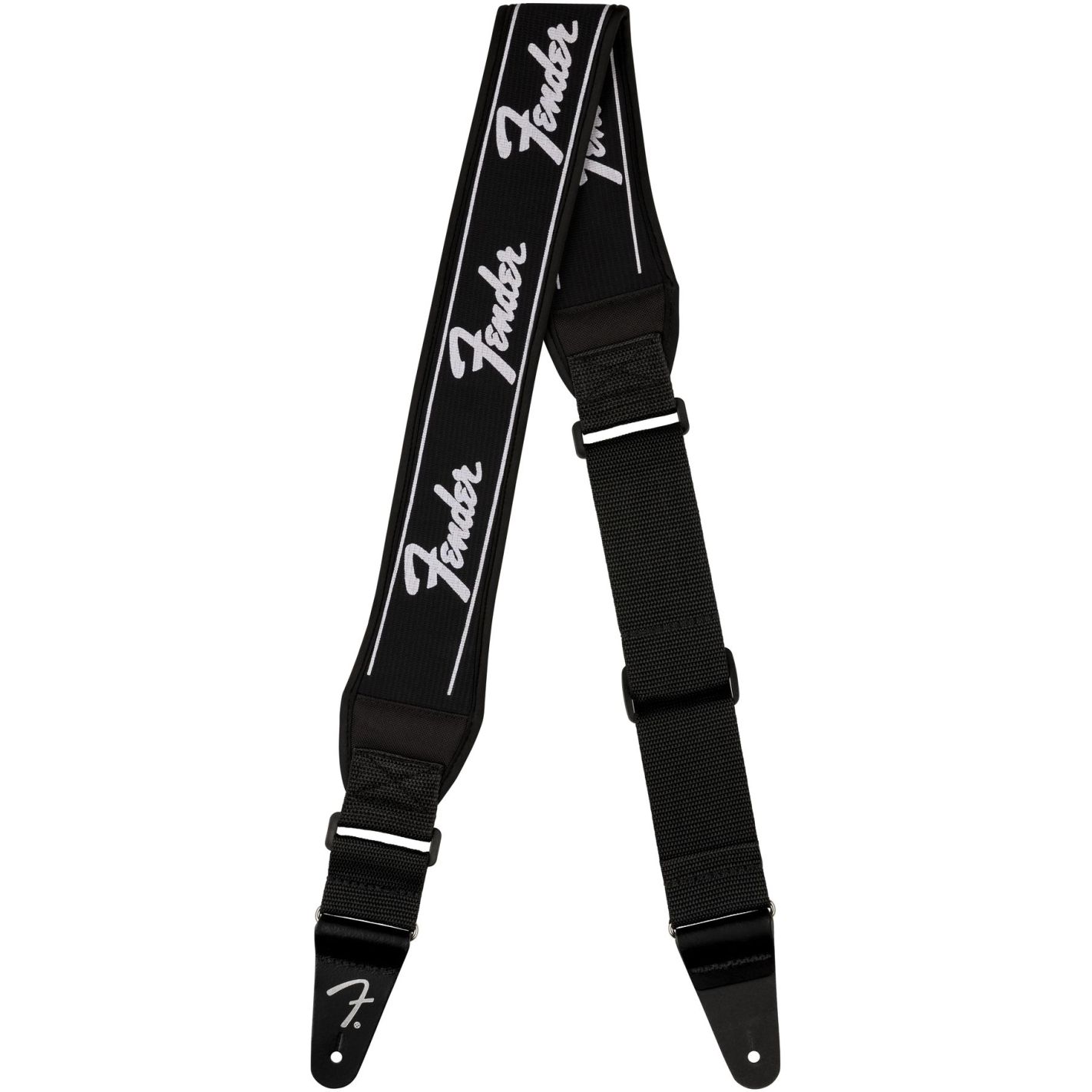 2.5 SWELL NEOPRENE RUNNING LOGO STRAP