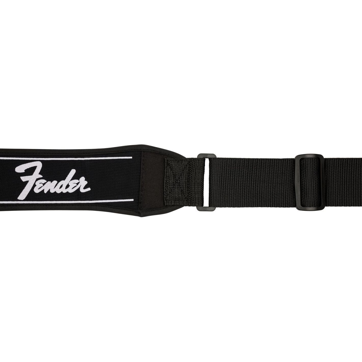 2.5 SWELL NEOPRENE RUNNING LOGO STRAP