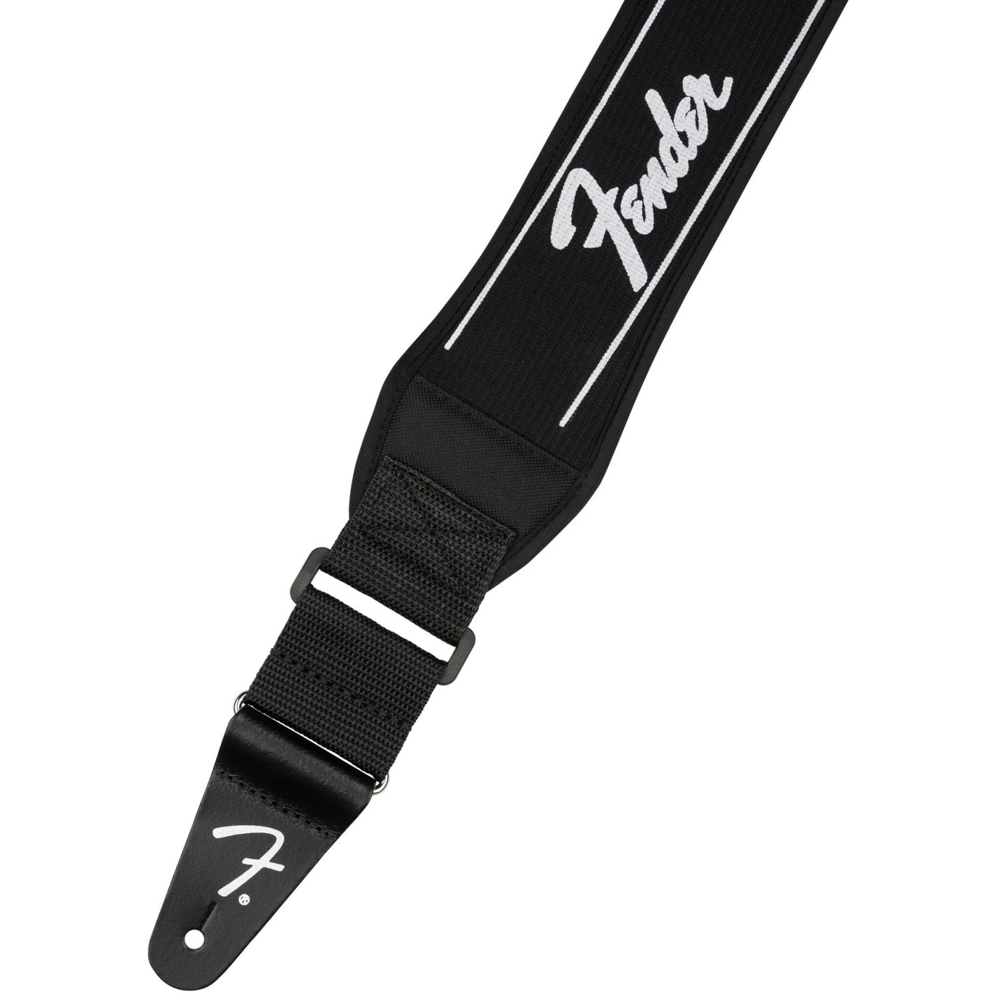 2.5 SWELL NEOPRENE RUNNING LOGO STRAP