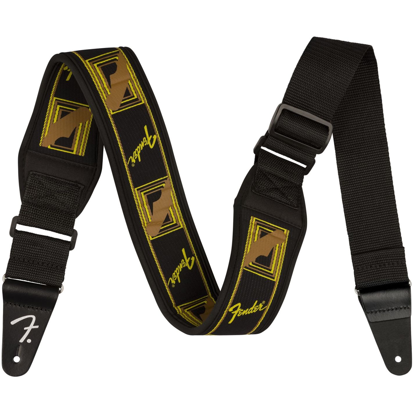 2.5 SWELL NEOPRENE MONO STRAP