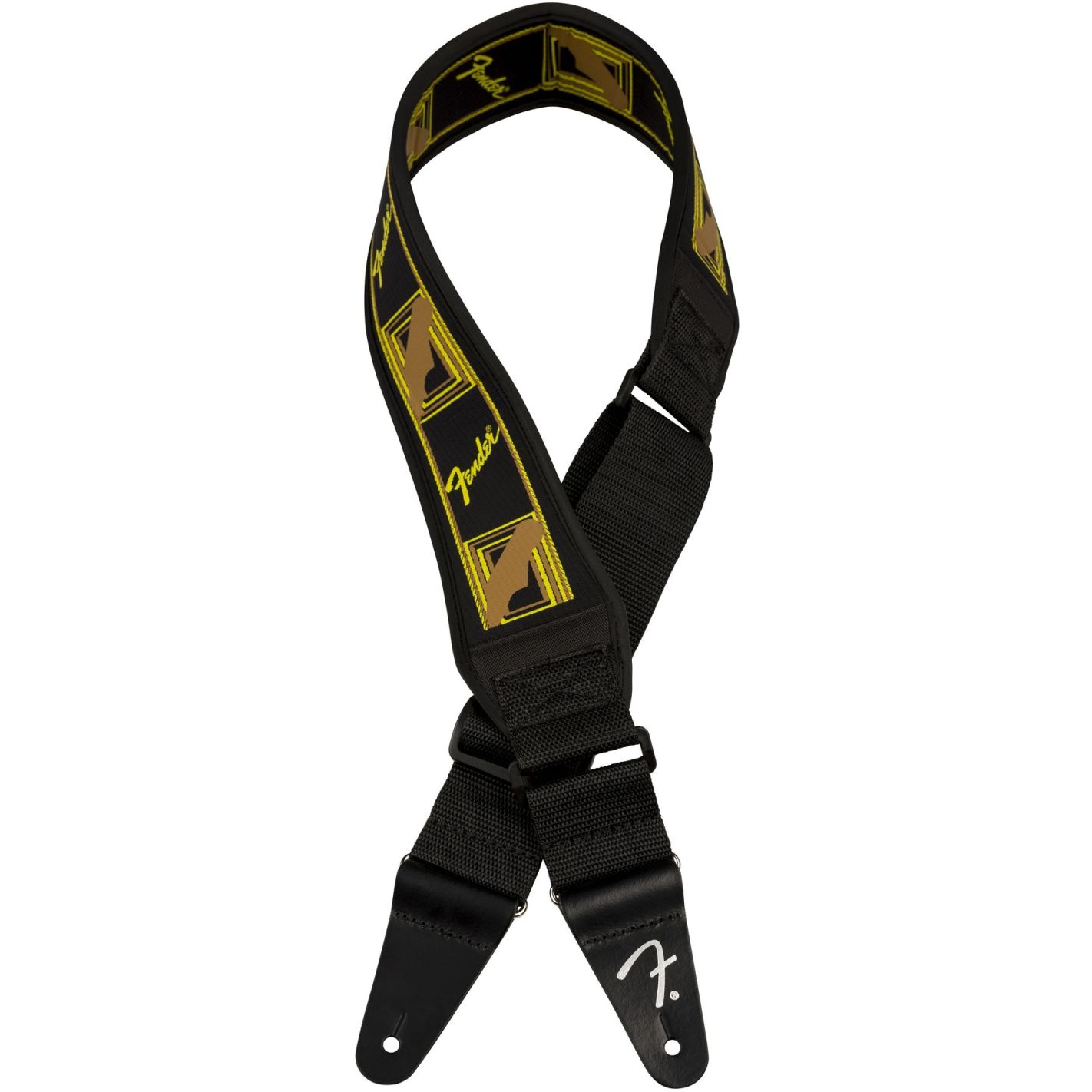 2.5 SWELL NEOPRENE MONO STRAP