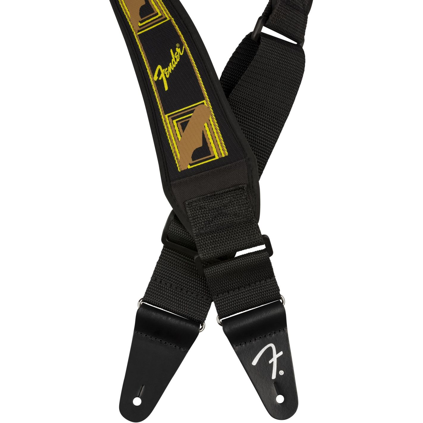 2.5 SWELL NEOPRENE MONO STRAP