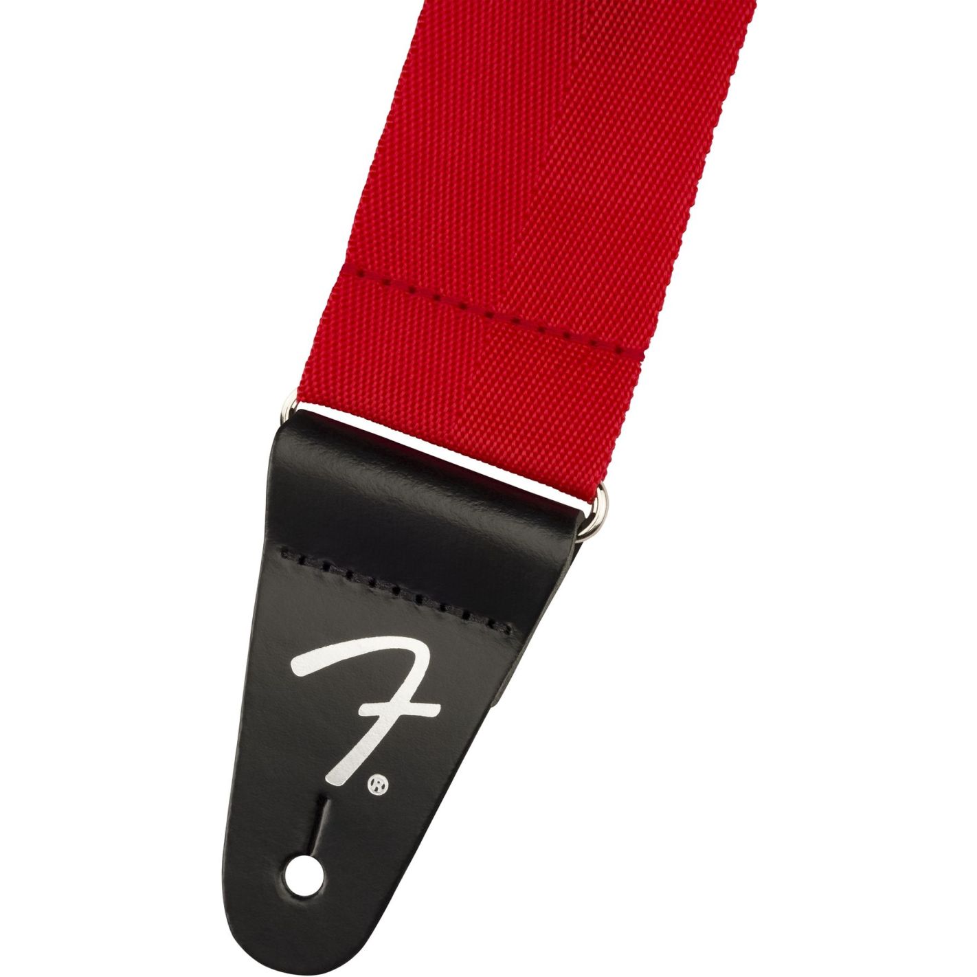 POLYPRO STRAP RED