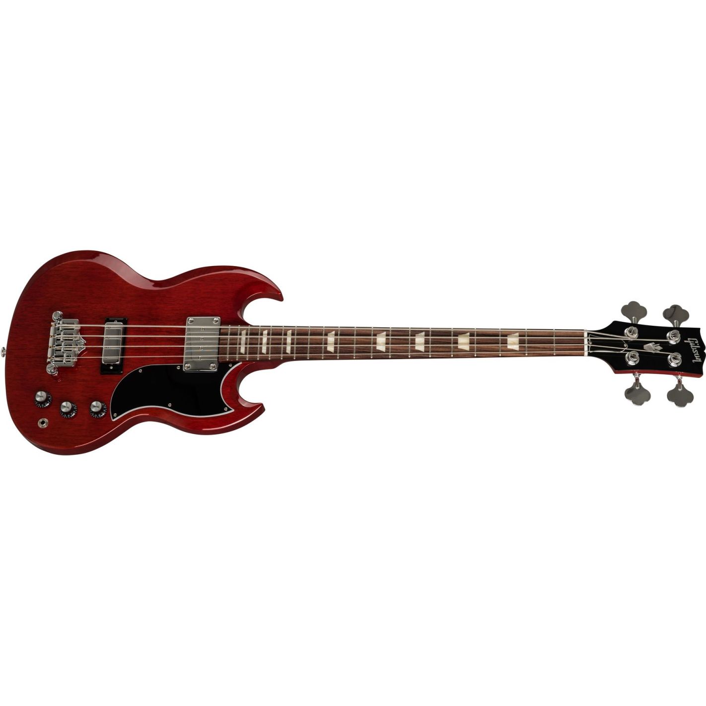 SG STANDARD BASS HERITAGE CHERRY