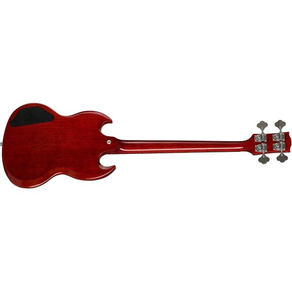 SG STANDARD BASS HERITAGE CHERRY