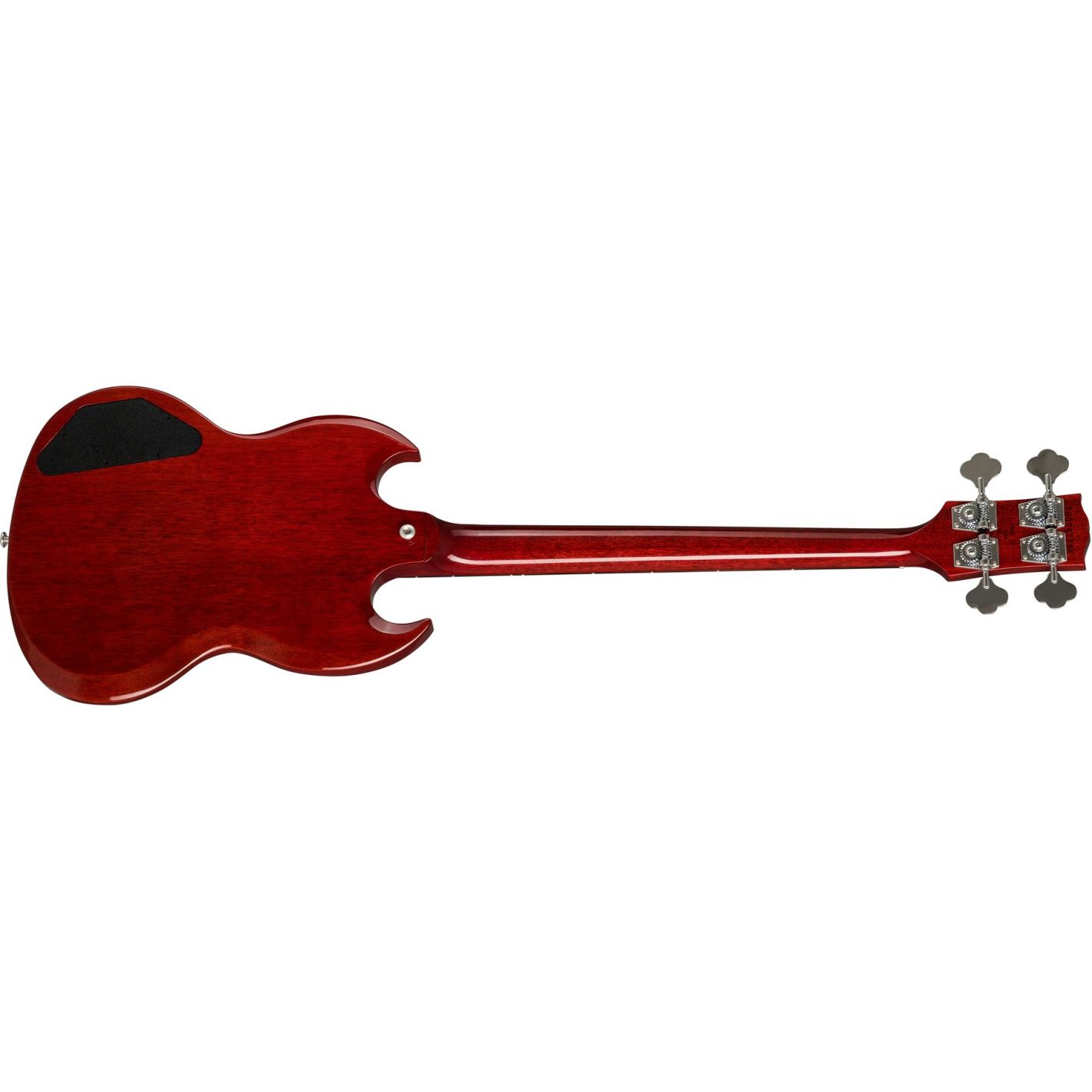 SG STANDARD BASS HERITAGE CHERRY