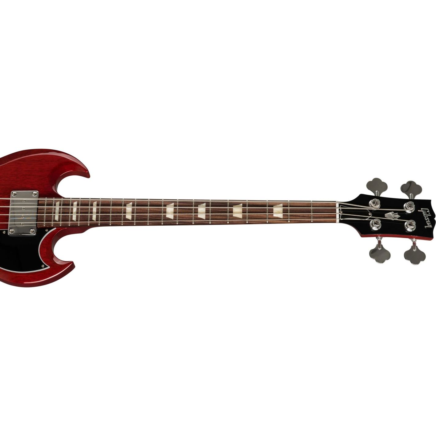 SG STANDARD BASS HERITAGE CHERRY