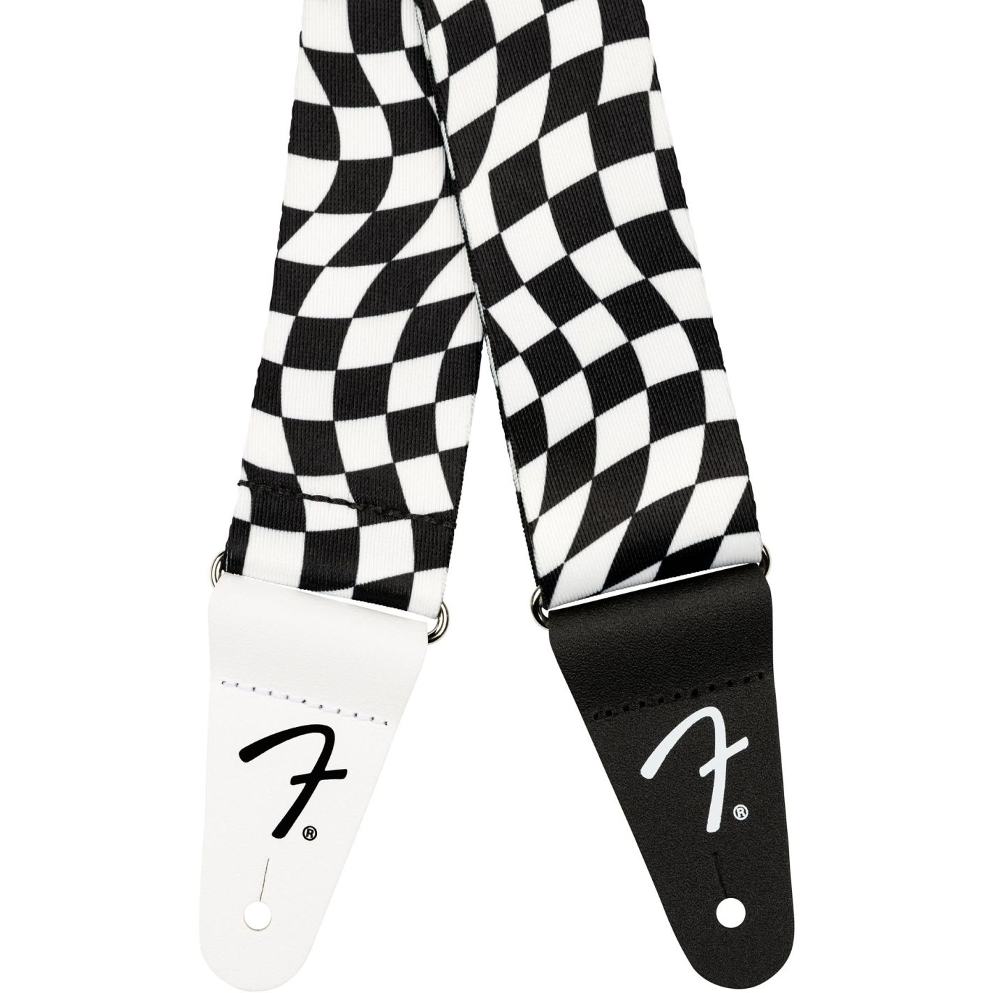 CHECKER POLY STRAP