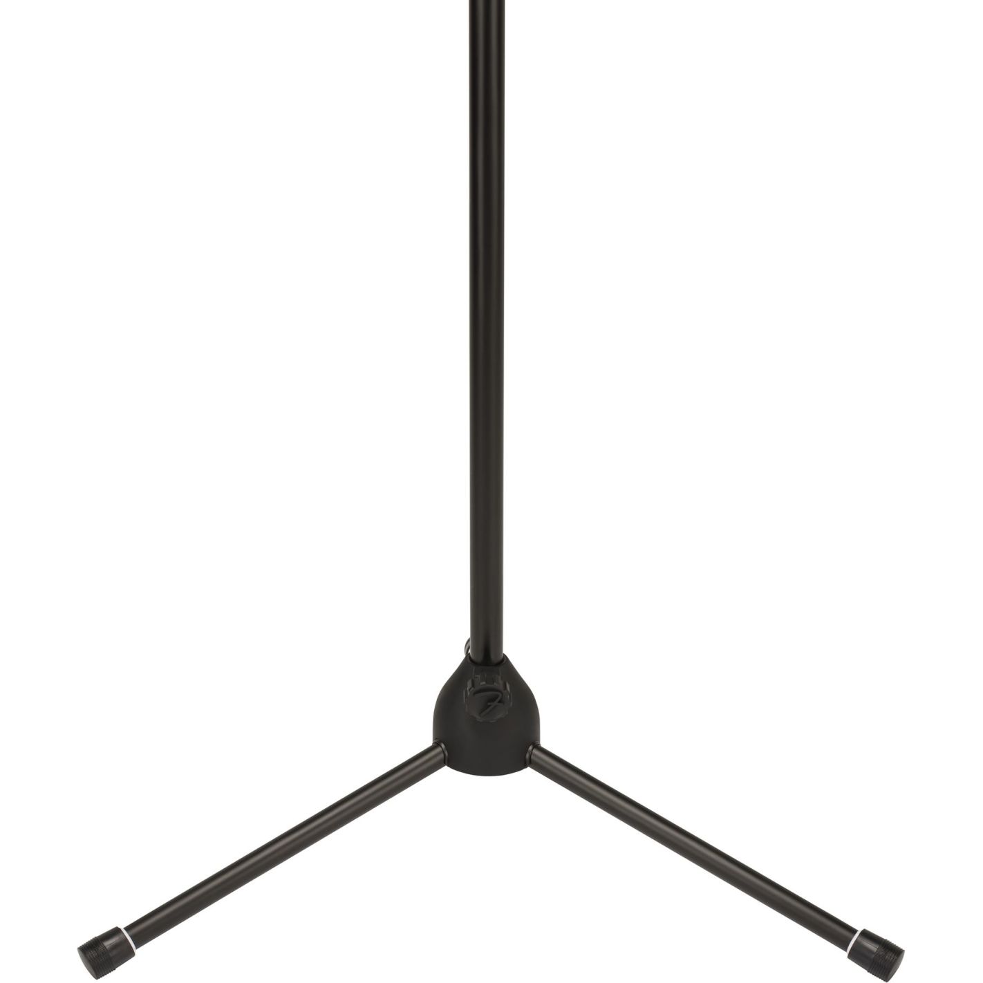 TELESCOPING MICROPHONE STAND