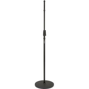 ROUND BASE MICROPHONE STAND