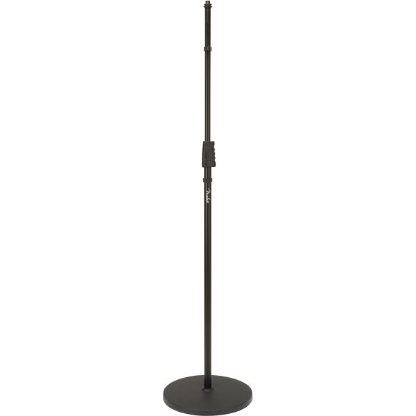 ROUND BASE MICROPHONE STAND