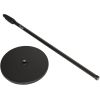 ROUND BASE MICROPHONE STAND