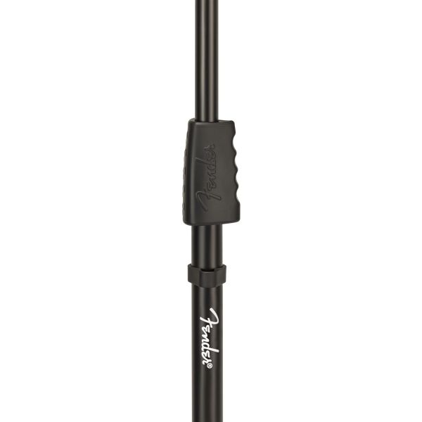 ROUND BASE MICROPHONE STAND