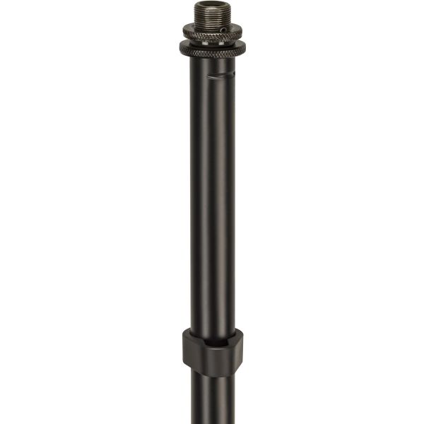 ROUND BASE MICROPHONE STAND
