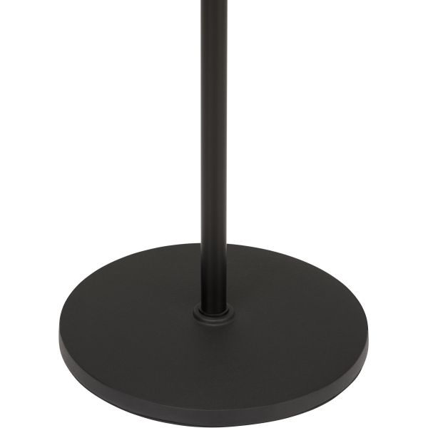 ROUND BASE MICROPHONE STAND