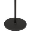 ROUND BASE MICROPHONE STAND