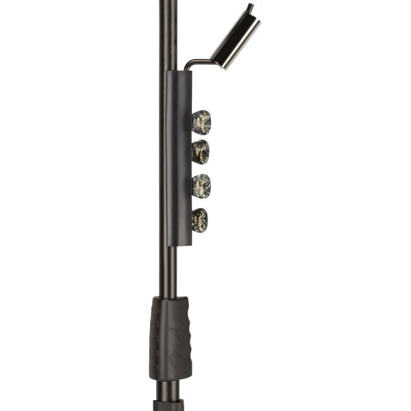 ROUND BASE MICROPHONE STAND