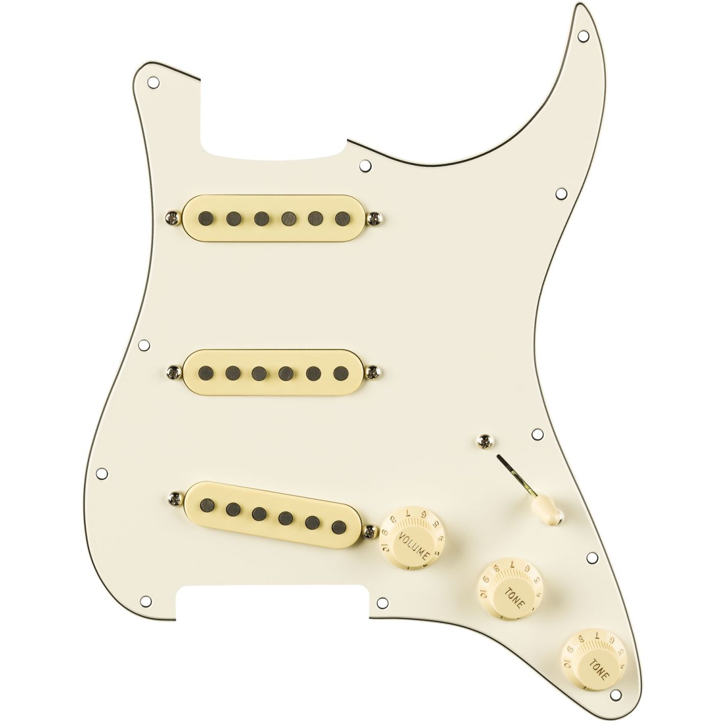 PWPG EJ STRAT 3-PLY PARCH