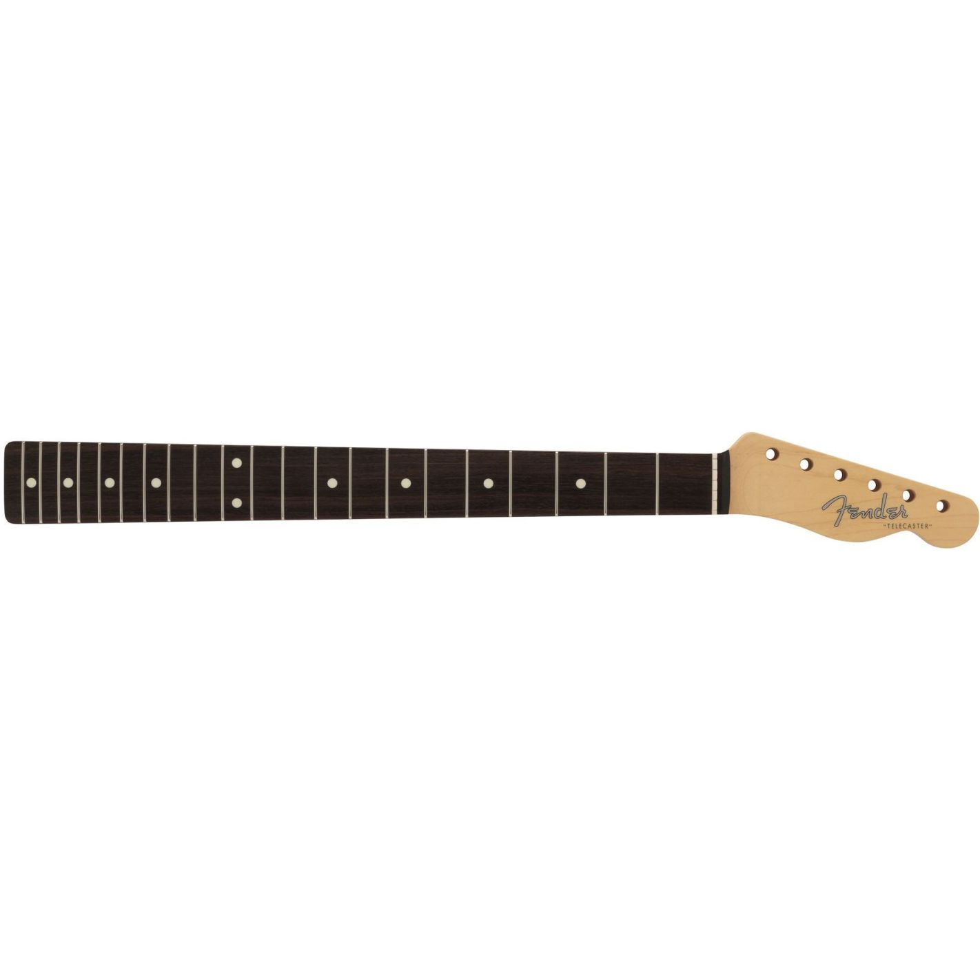 NECK MIJ TRAD 60S TELE RW