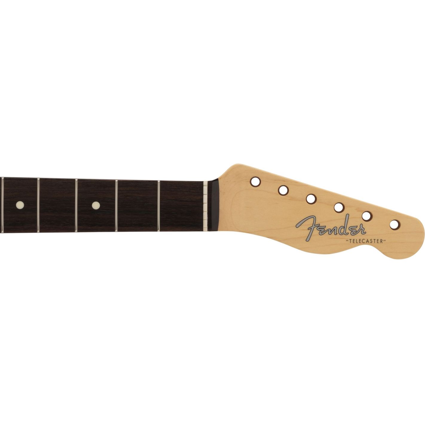 NECK MIJ TRAD 60S TELE RW