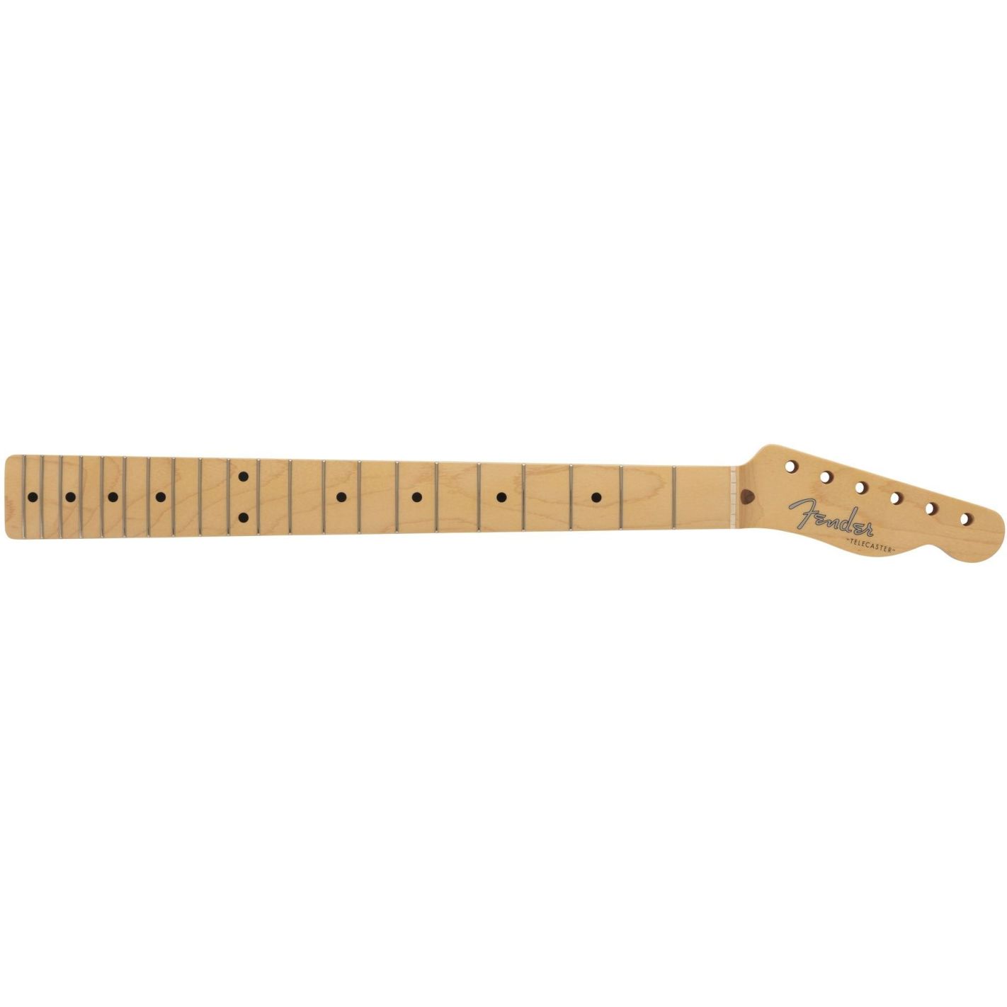 NECK MIJ TRAD 50S TELE MN