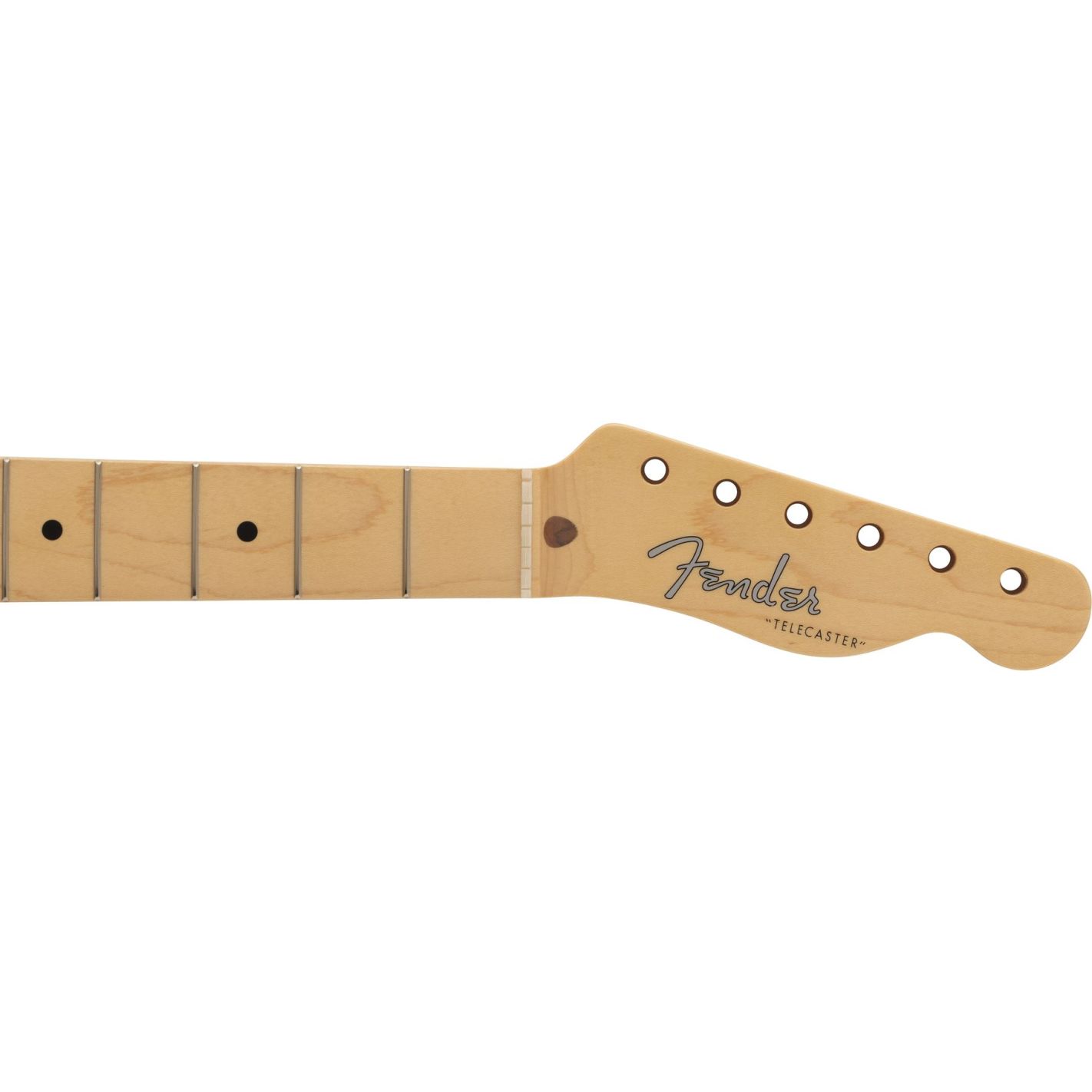 NECK MIJ TRAD 50S TELE MN