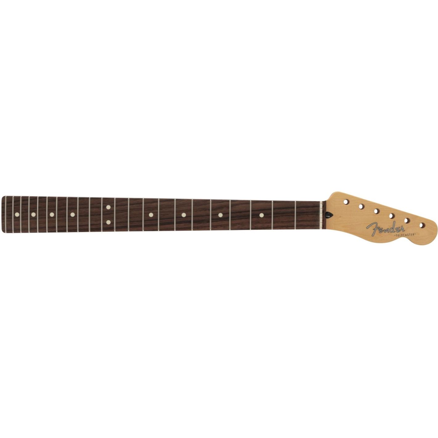 NECK MIJ HYBRID II TELE RW