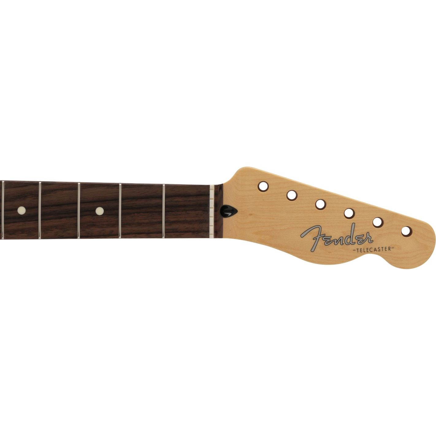 NECK MIJ HYBRID II TELE RW