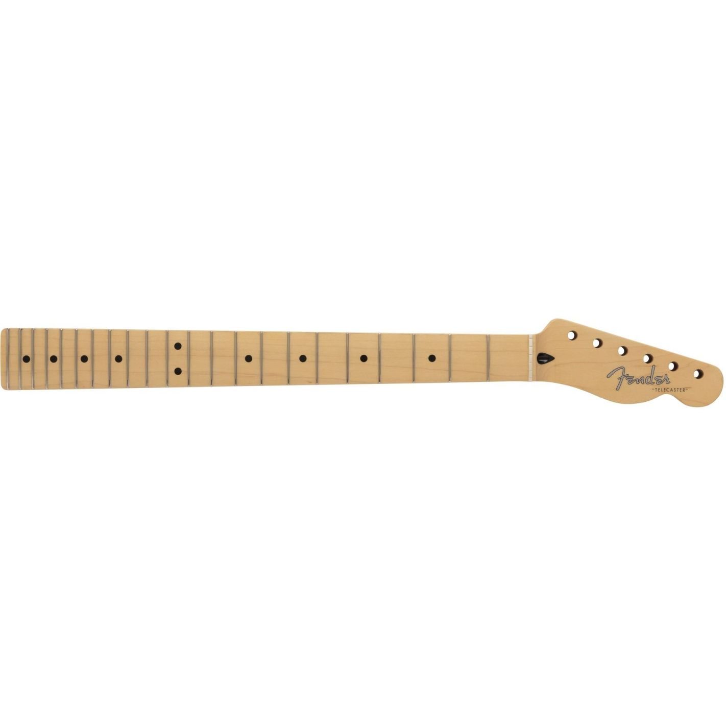 NECK MIJ HYBRID II TELE MN