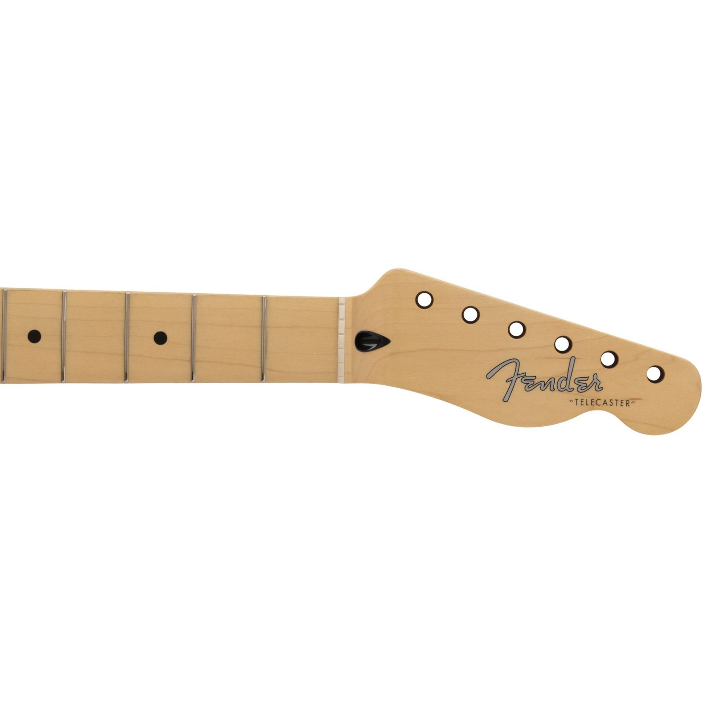 NECK MIJ HYBRID II TELE MN