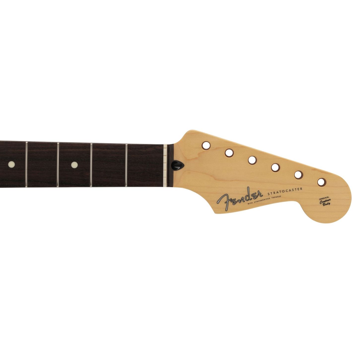 NECK MIJ HYBRID II STRAT RW