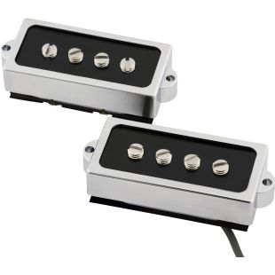 COBALT CHROME P BASS SET