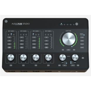 AUDIOFUSE STUDIO