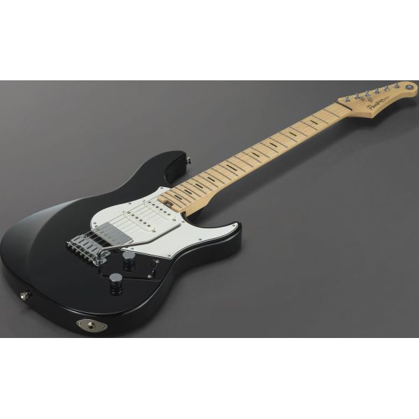 PACIFICA STANDARD PLUS PACSP12M BLACK