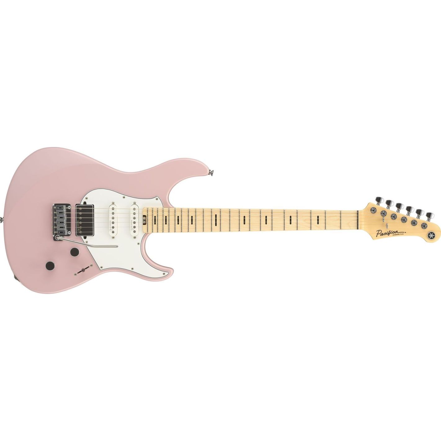 PACIFICA STANDARD PLUS PACSP12M ASH PINK