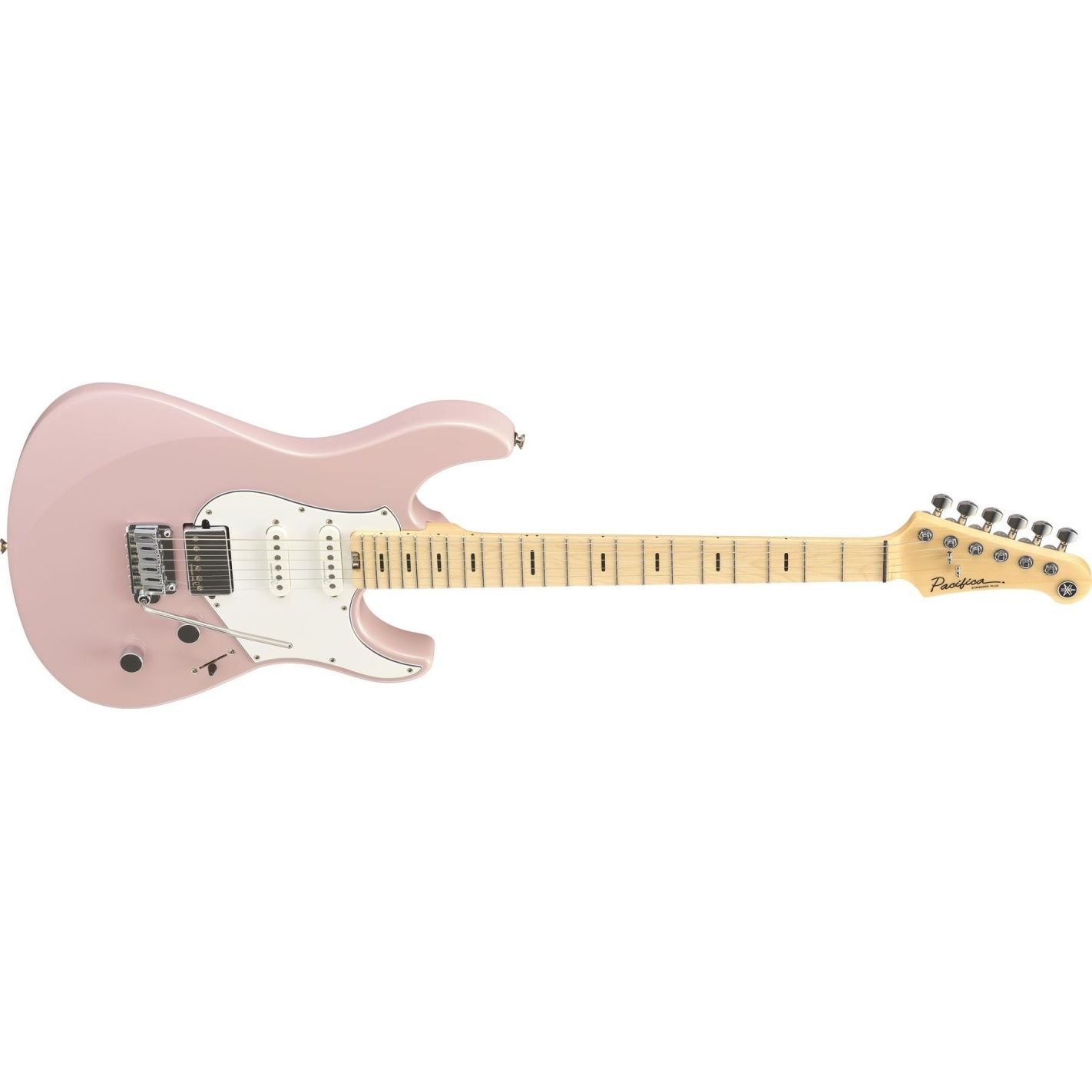 PACIFICA STANDARD PLUS PACSP12M ASH PINK