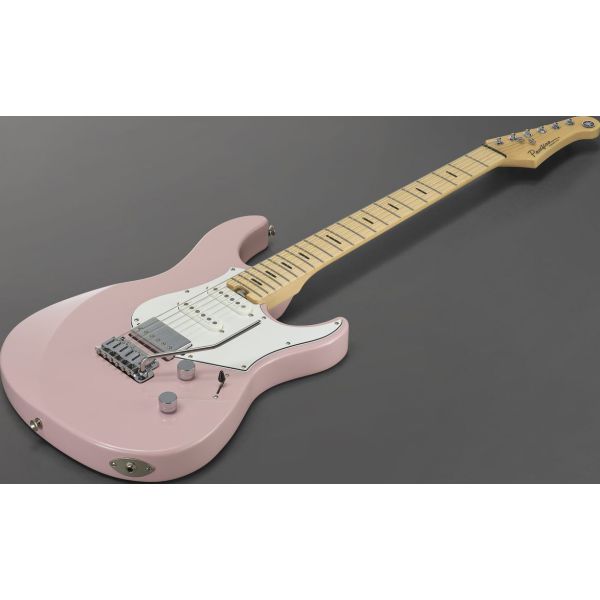 PACIFICA STANDARD PLUS PACSP12M ASH PINK