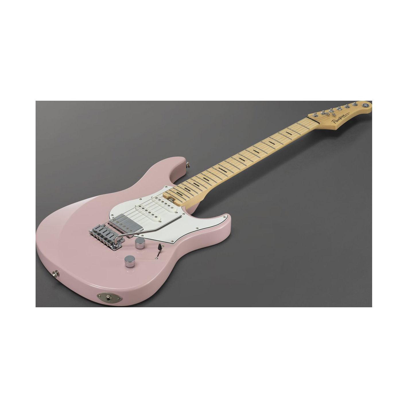 PACIFICA STANDARD PLUS PACSP12M ASH PINK