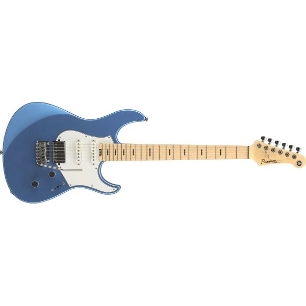 PACIFICA STANDARD PLUS PACSP12M SPARKLE BLUE