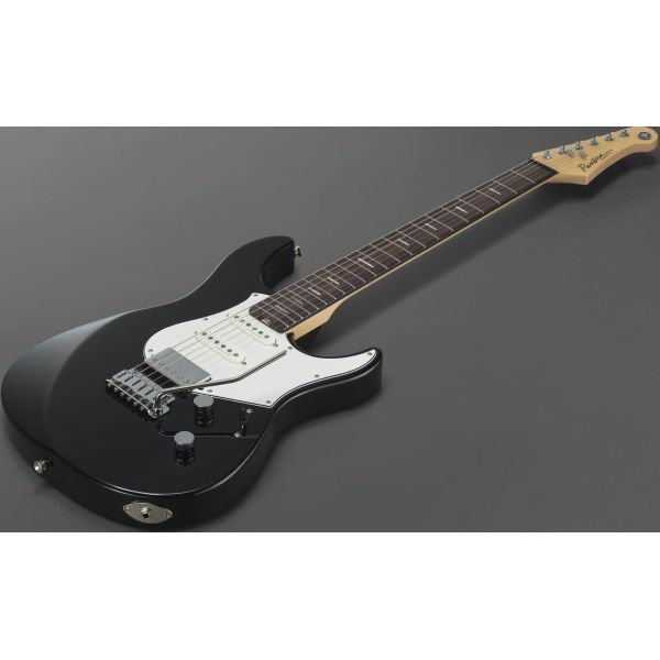 PACIFICA STANDARD PLUS PACSP12 BLACK