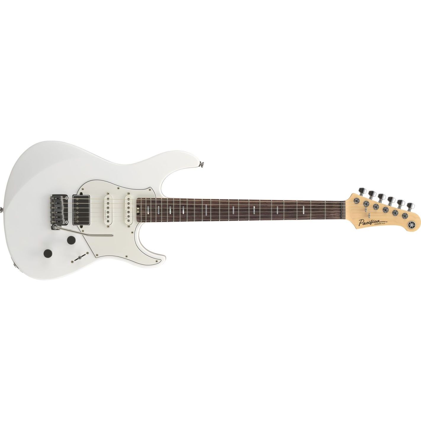 PACIFICA STANDARD PLUS PACSP12 SHELL WHITE