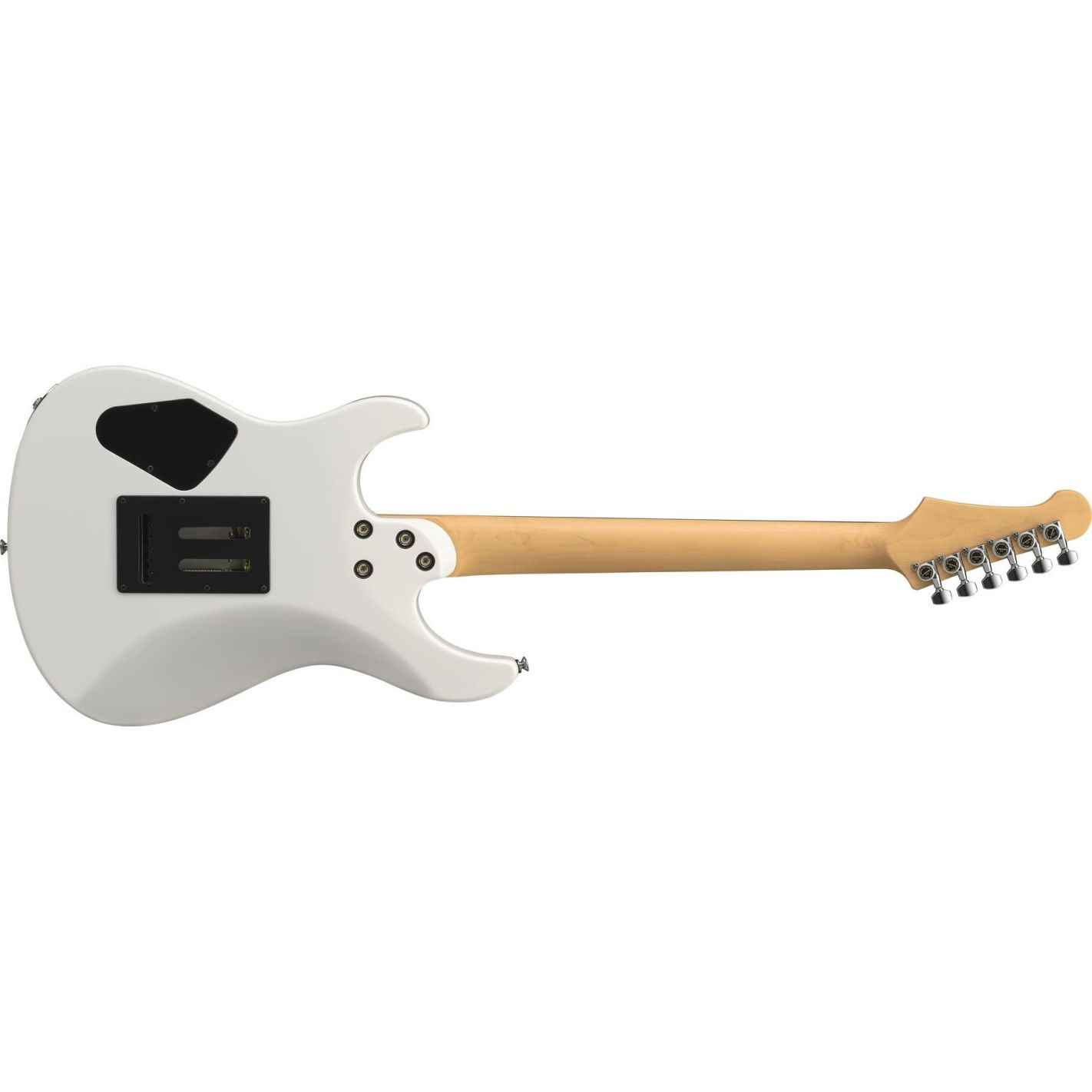 PACIFICA STANDARD PLUS PACSP12 SHELL WHITE