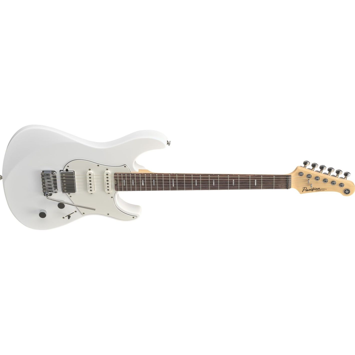 PACIFICA STANDARD PLUS PACSP12 SHELL WHITE