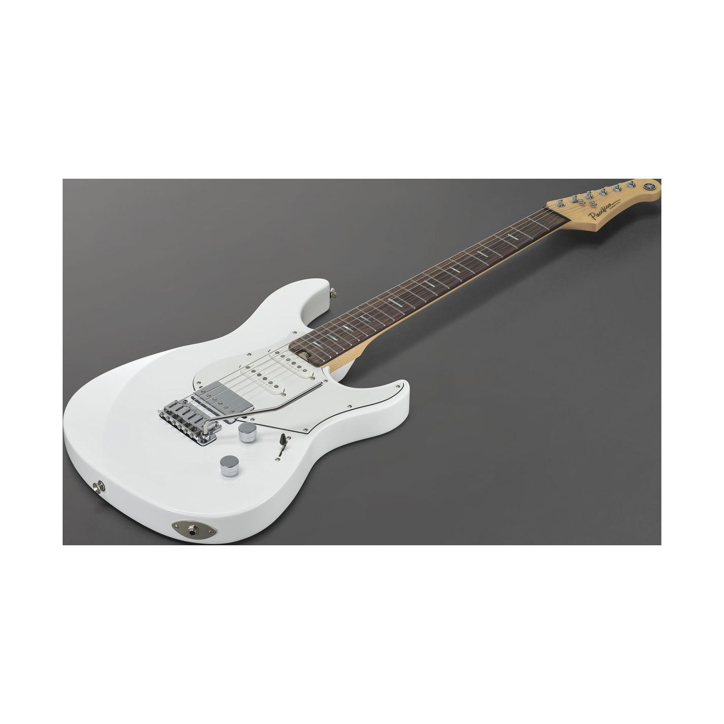 PACIFICA STANDARD PLUS PACSP12 SHELL WHITE