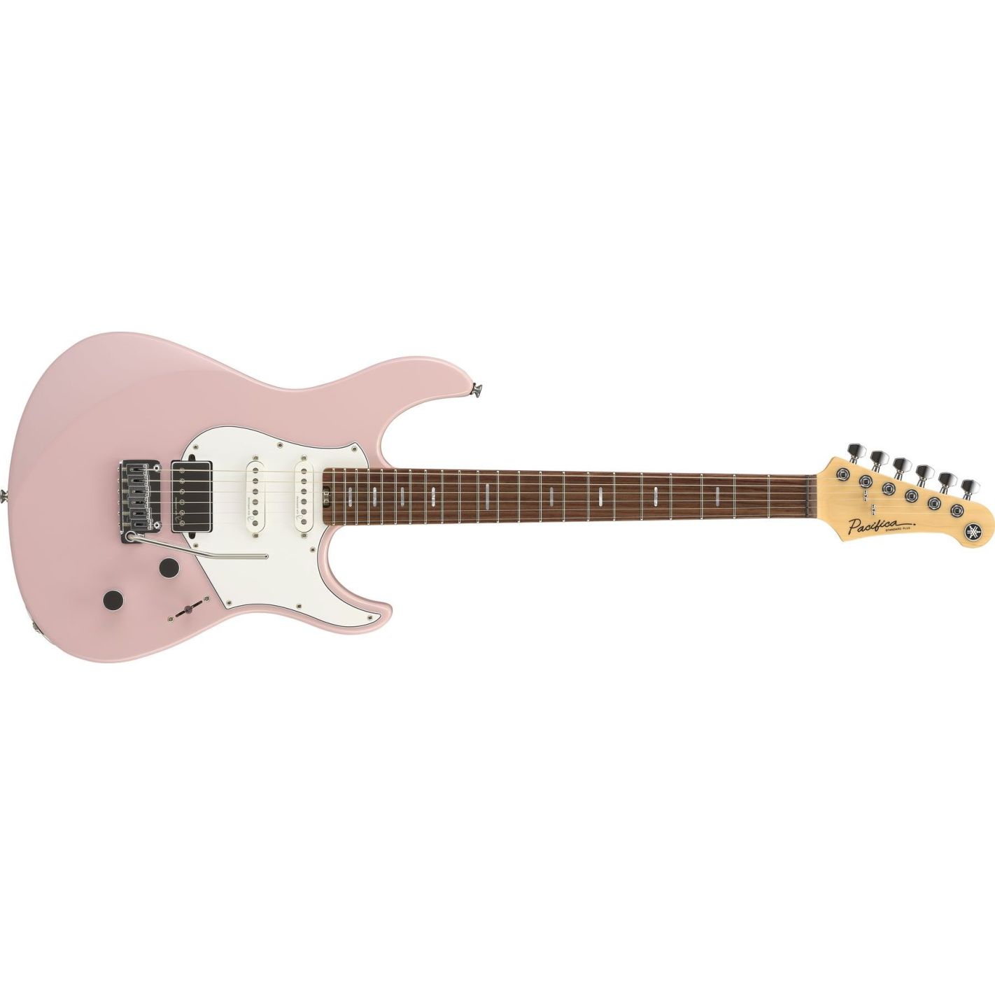 PACIFICA STANDARD PLUS PACSP12 ASH PINK