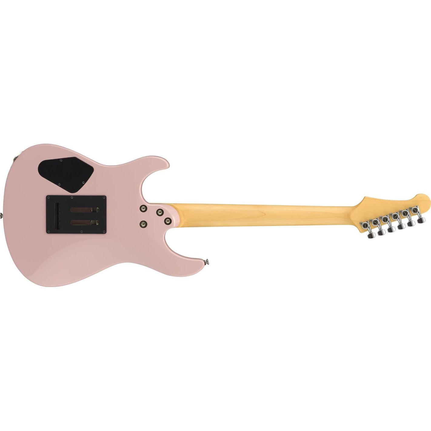 PACIFICA STANDARD PLUS PACSP12 ASH PINK