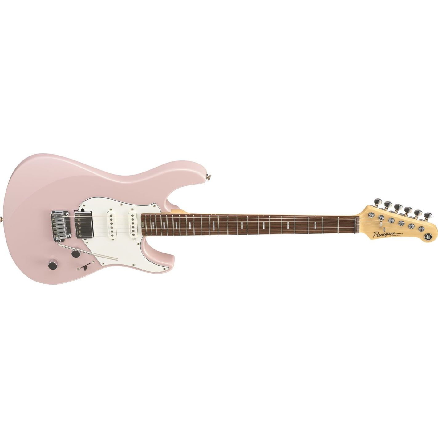 PACIFICA STANDARD PLUS PACSP12 ASH PINK