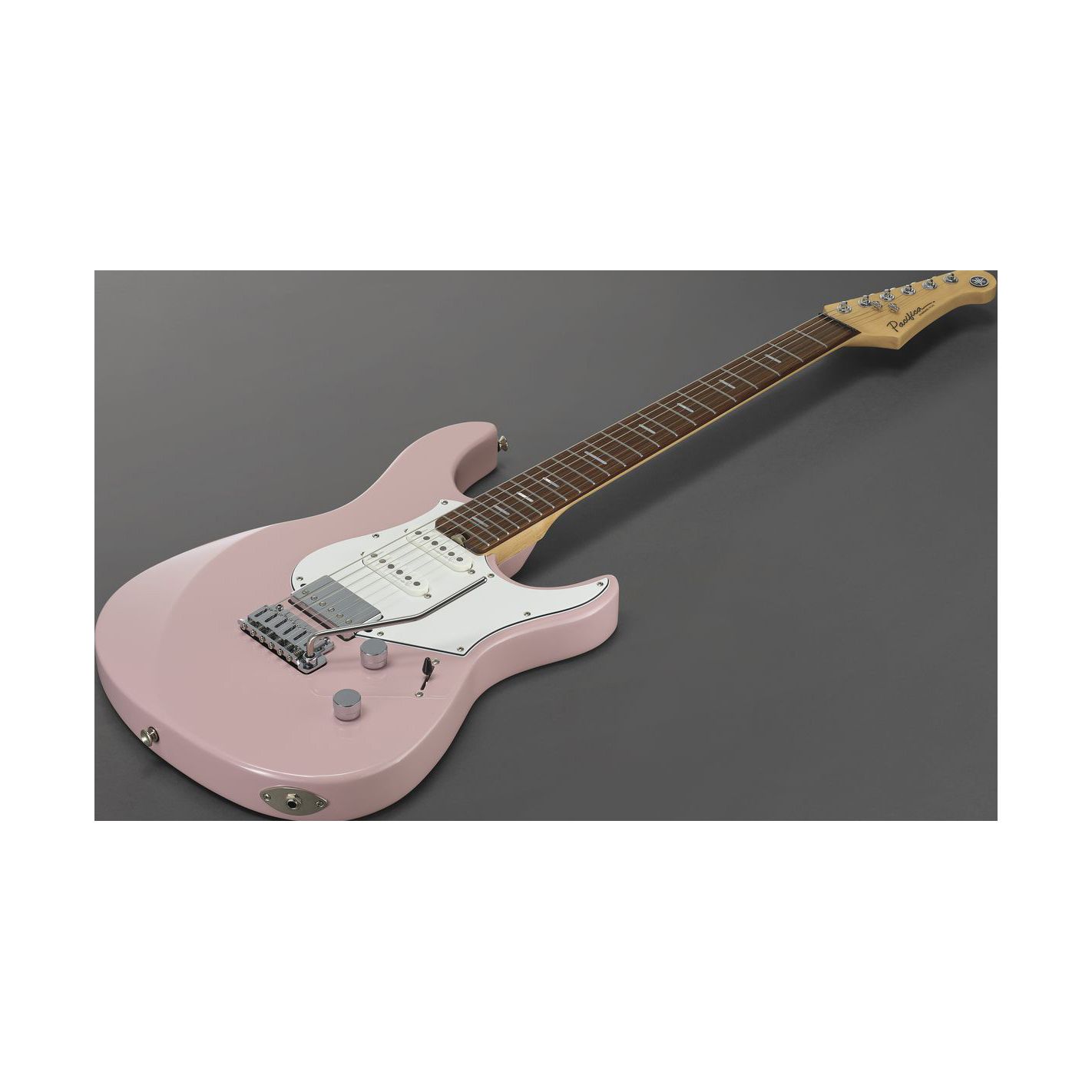 PACIFICA STANDARD PLUS PACSP12 ASH PINK