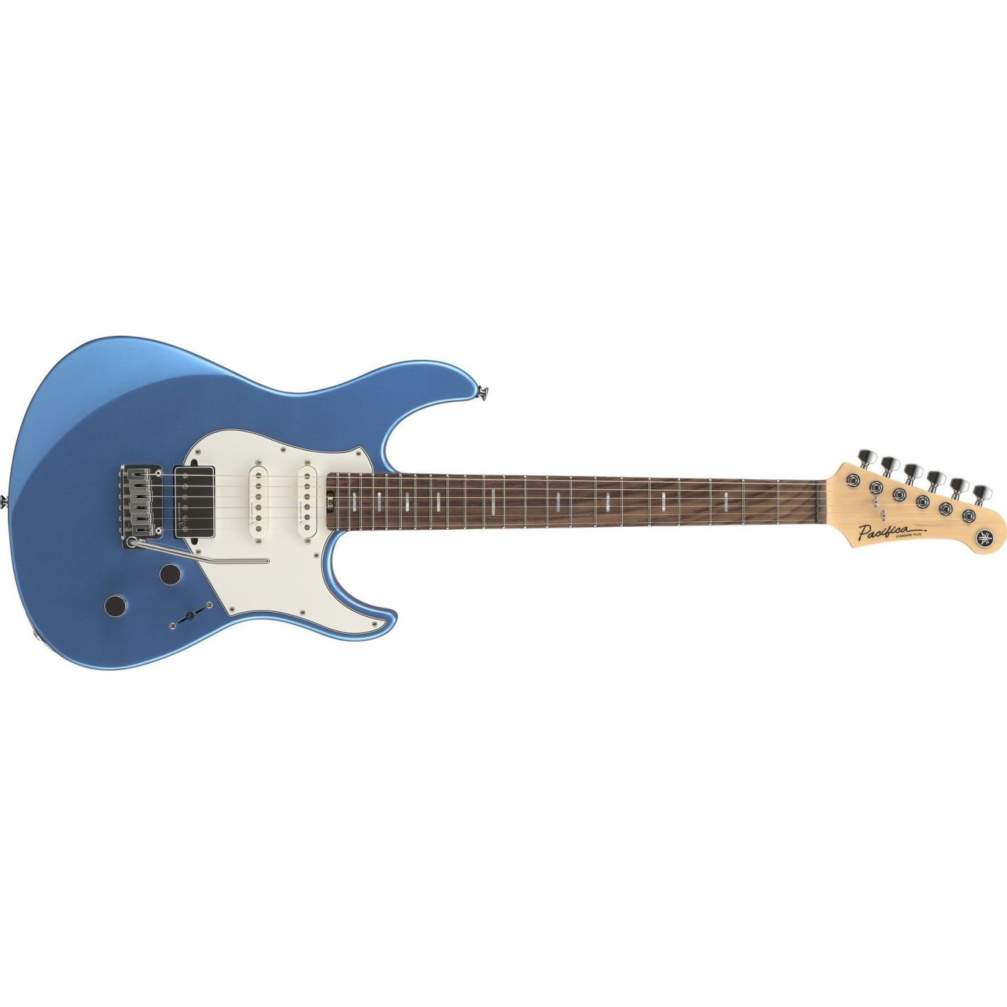 PACIFICA STANDARD PLUS PACSP12 SPARKLE BLUE